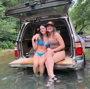 Meet your Posher, Mary